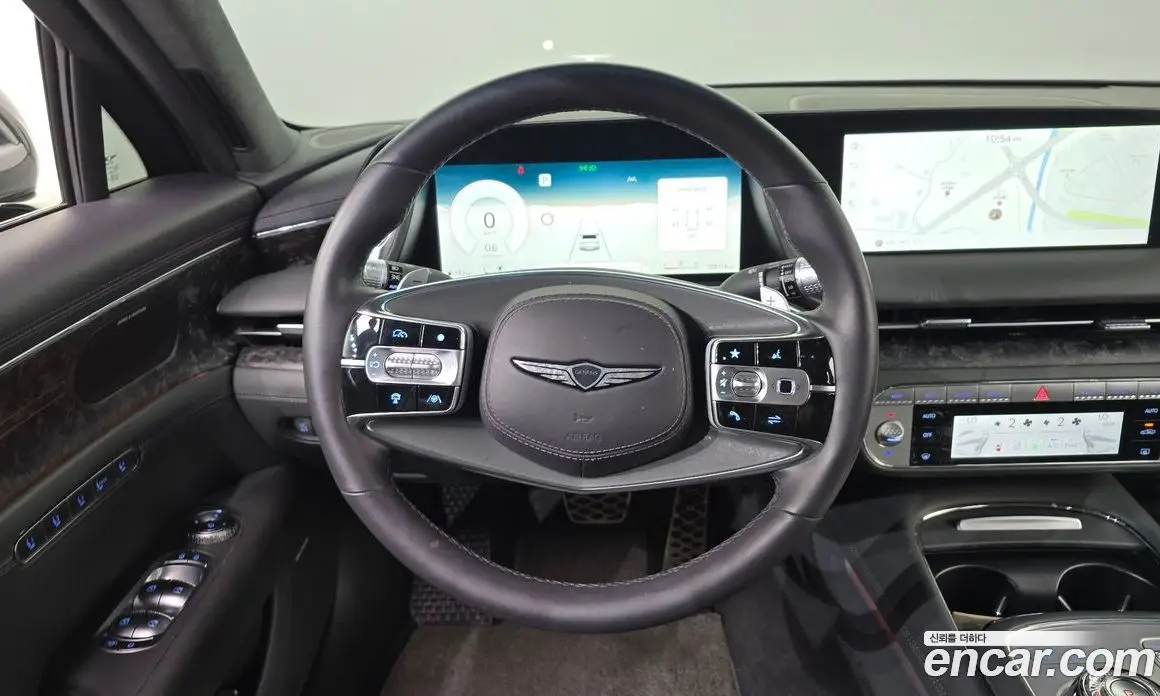Genesis G90 2022 3.5 автомат (гидро), фото 19 Genesis G90 2022 3.5 автомат (гидро), фото 19