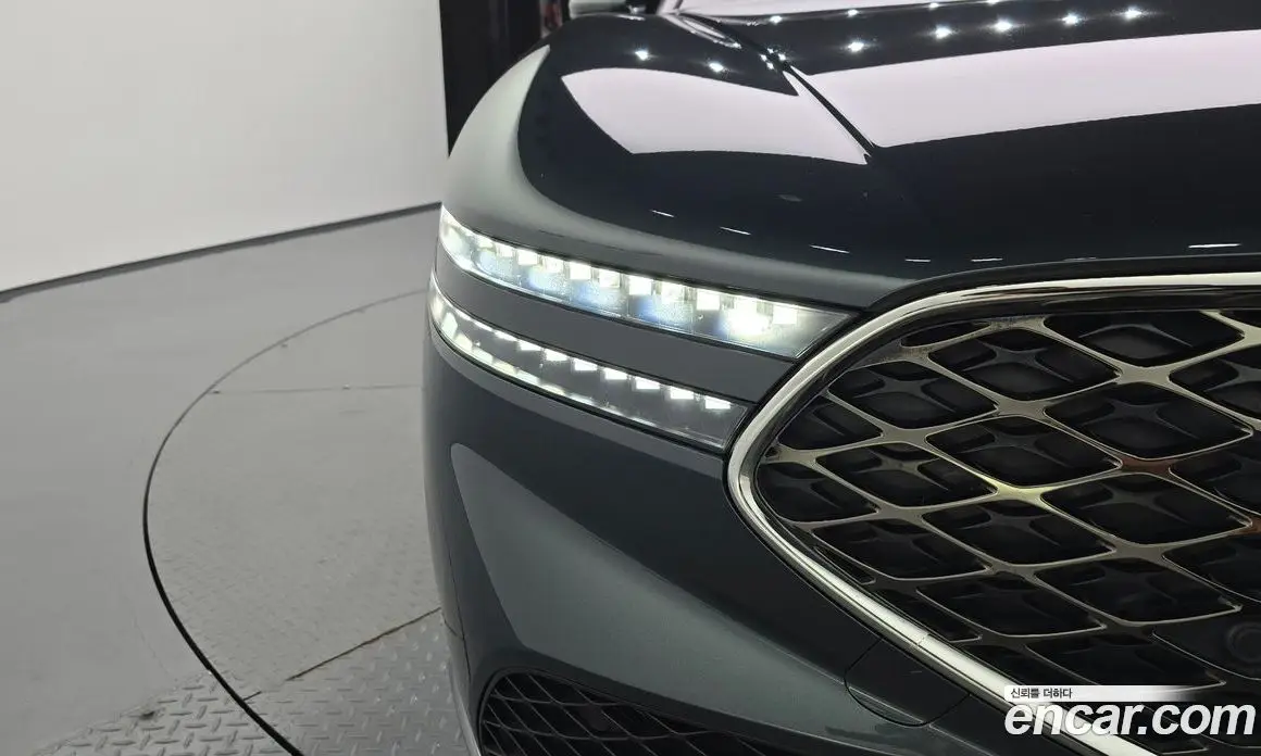 Genesis G90 2022 3.5 автомат (гидро), фото 8 Genesis G90 2022 3.5 автомат (гидро), фото 8