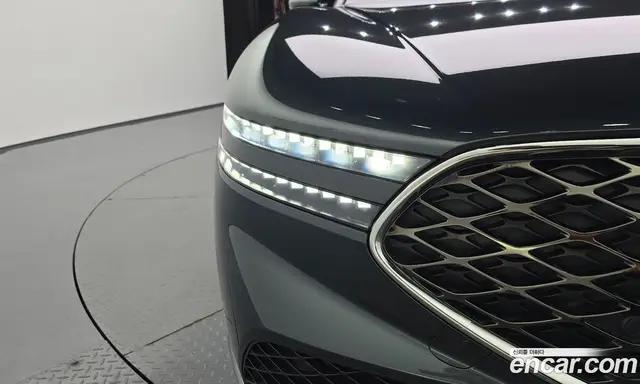 Genesis G90 2022 3.5 автомат (гидро), миниатюра 8 Genesis G90 2022 3.5 автомат (гидро), миниатюра 8