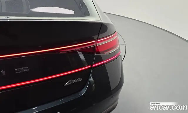 Genesis G90 2022 3.5 автомат (гидро), миниатюра 9 Genesis G90 2022 3.5 автомат (гидро), миниатюра 9