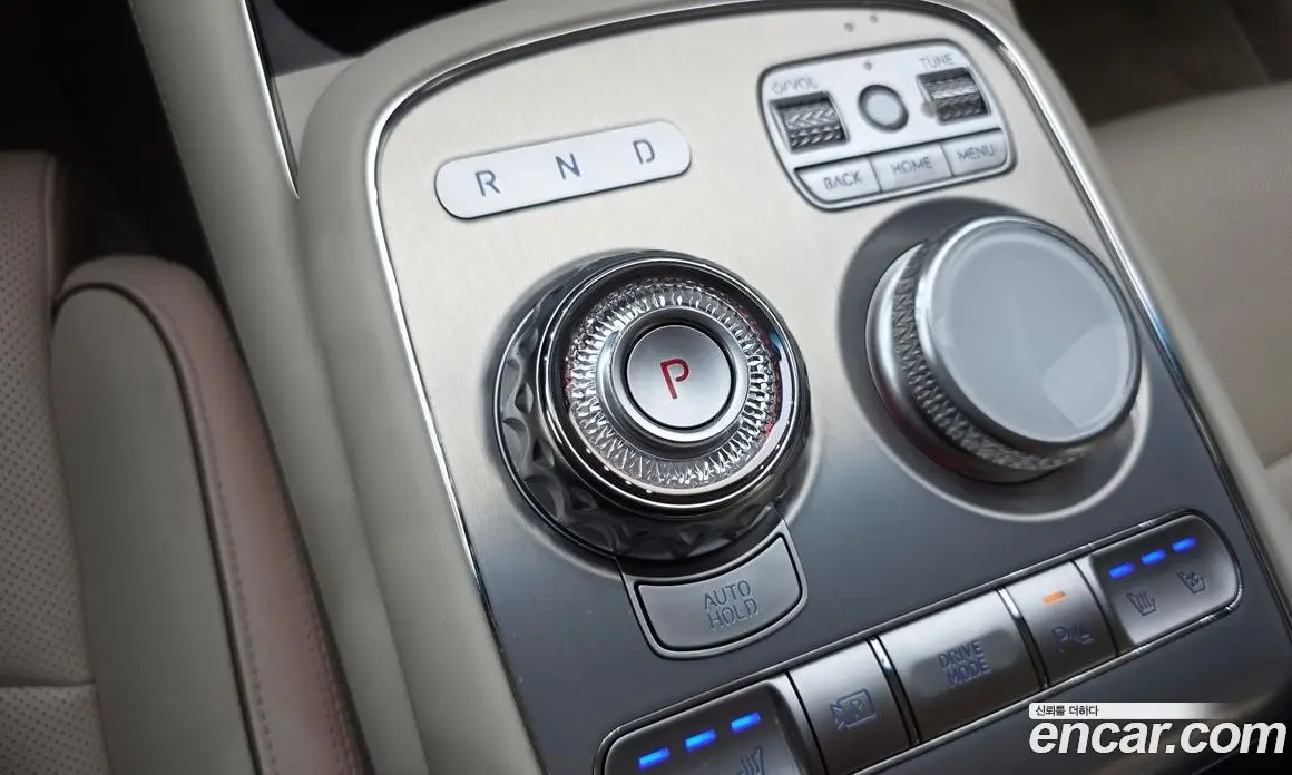 Genesis G90 2022 3.5 автомат (гидро), фото 12 Genesis G90 2022 3.5 автомат (гидро), фото 12