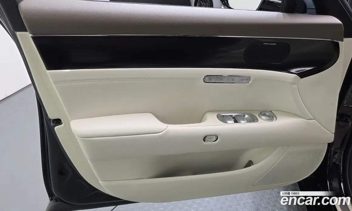 Genesis G90 2022 3.5 автомат (гидро), фото 14 Genesis G90 2022 3.5 автомат (гидро), фото 14