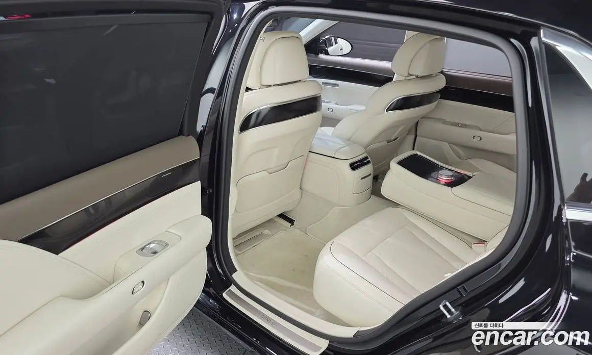 Genesis G90 2022 3.5 автомат (гидро), фото 17 Genesis G90 2022 3.5 автомат (гидро), фото 17