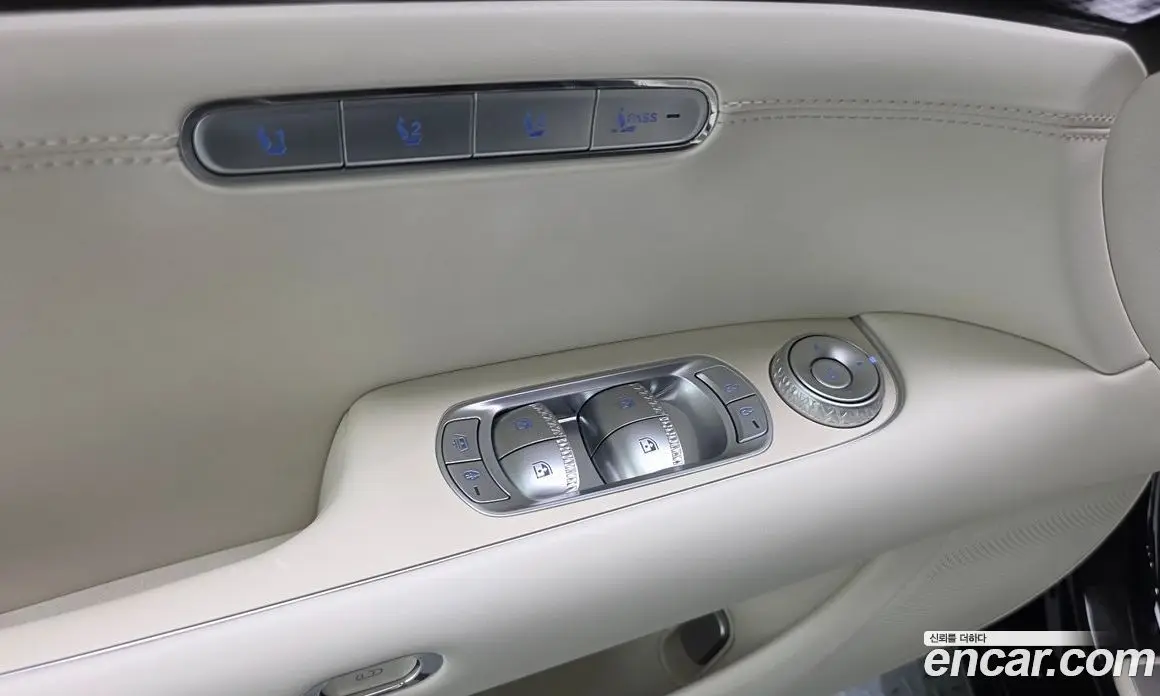 Genesis G90 2022 3.5 автомат (гидро), фото 19 Genesis G90 2022 3.5 автомат (гидро), фото 19