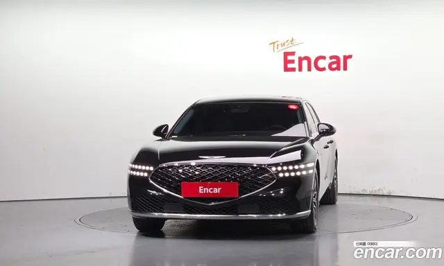 Genesis G90 2022 3.5 автомат (гидро), миниатюра 3 Genesis G90 2022 3.5 автомат (гидро), миниатюра 3