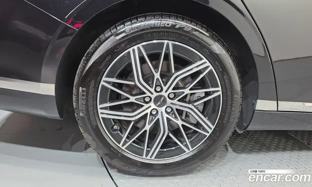Genesis G90 2022 3.5 автомат (гидро), миниатюра 5 Genesis G90 2022 3.5 автомат (гидро), миниатюра 5