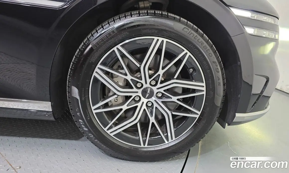 Genesis G90 2022 3.5 автомат (гидро), фото 7 Genesis G90 2022 3.5 автомат (гидро), фото 7