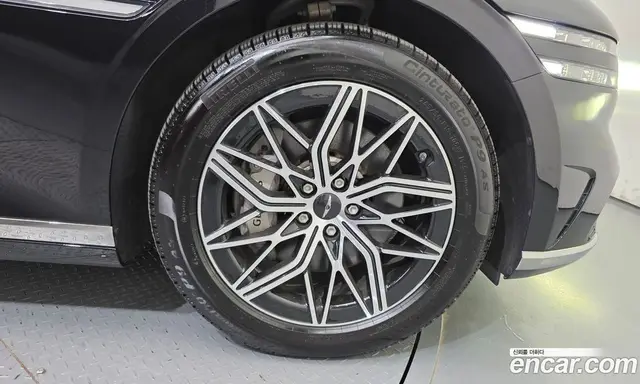 Genesis G90 2022 3.5 автомат (гидро), миниатюра 7 Genesis G90 2022 3.5 автомат (гидро), миниатюра 7