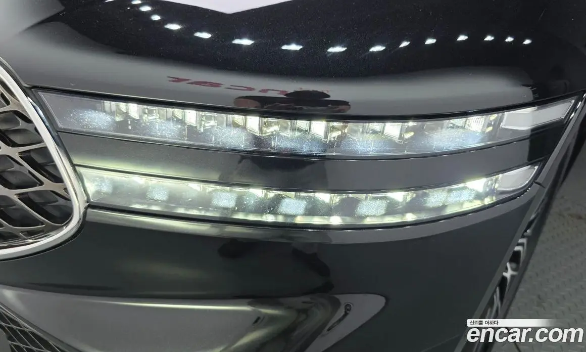 Genesis G90 2022 3.5 автомат (гидро), фото 8 Genesis G90 2022 3.5 автомат (гидро), фото 8