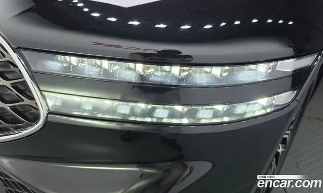 Genesis G90 2022 3.5 автомат (гидро), миниатюра 8 Genesis G90 2022 3.5 автомат (гидро), миниатюра 8