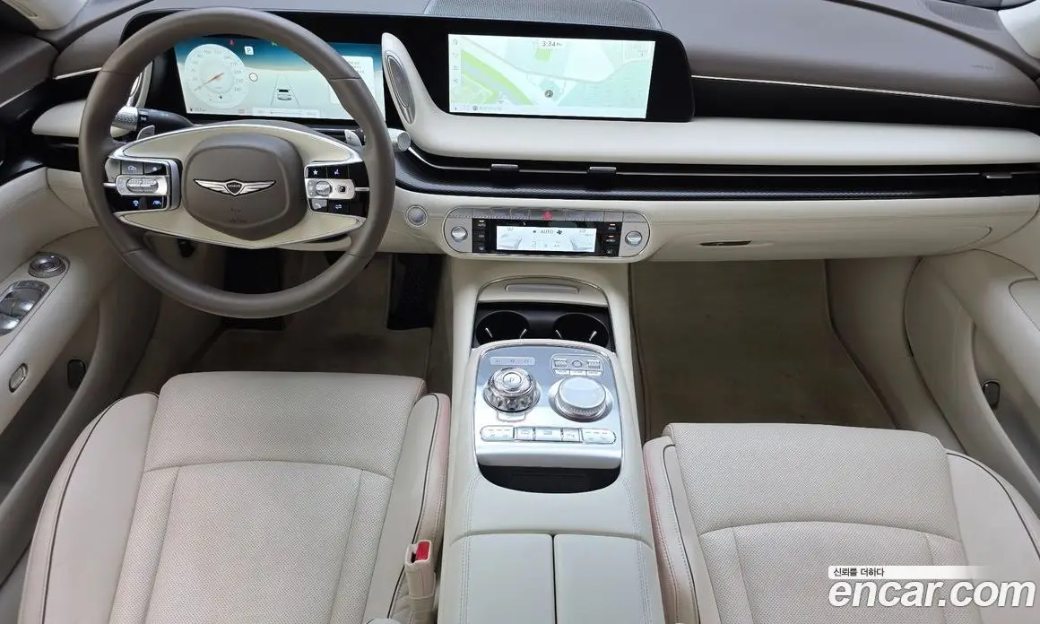 Genesis G90 2022 3.5 автомат (гидро), фото 10 Genesis G90 2022 3.5 автомат (гидро), фото 10