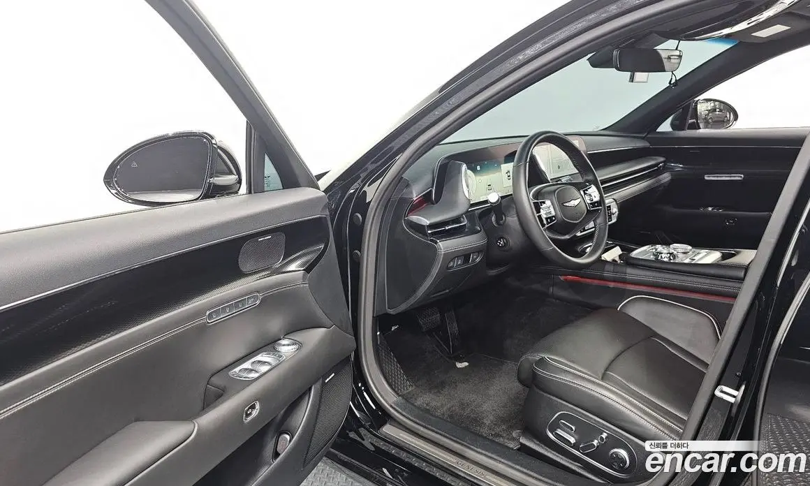 Genesis G90 2022 3.5 автомат (гидро), фото 13 Genesis G90 2022 3.5 автомат (гидро), фото 13