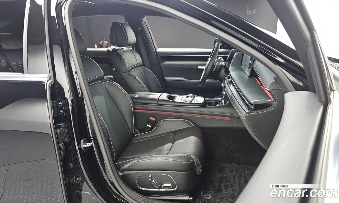 Genesis G90 2022 3.5 автомат (гидро), фото 16 Genesis G90 2022 3.5 автомат (гидро), фото 16