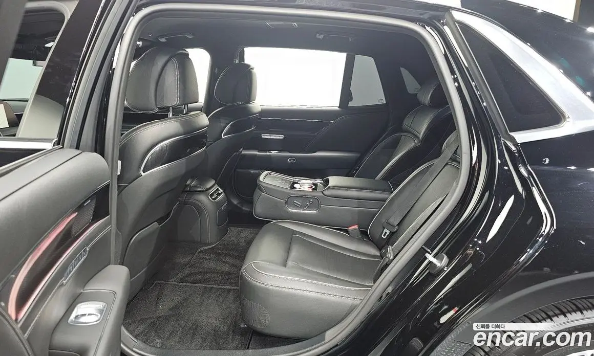 Genesis G90 2022 3.5 автомат (гидро), фото 17 Genesis G90 2022 3.5 автомат (гидро), фото 17