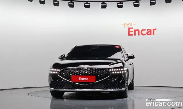Genesis G90 2022 3.5 автомат (гидро), миниатюра 3 Genesis G90 2022 3.5 автомат (гидро), миниатюра 3