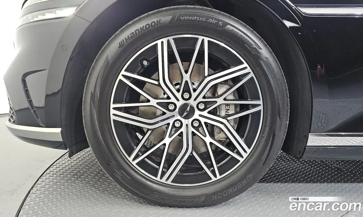 Genesis G90 2022 3.5 автомат (гидро), фото 5 Genesis G90 2022 3.5 автомат (гидро), фото 5