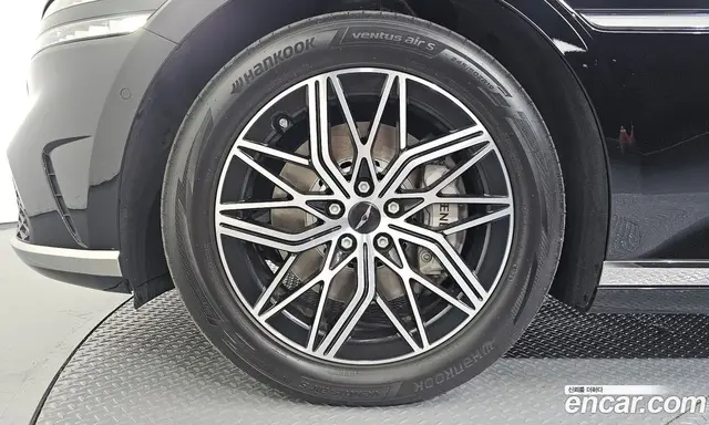 Genesis G90 2022 3.5 автомат (гидро), миниатюра 5 Genesis G90 2022 3.5 автомат (гидро), миниатюра 5