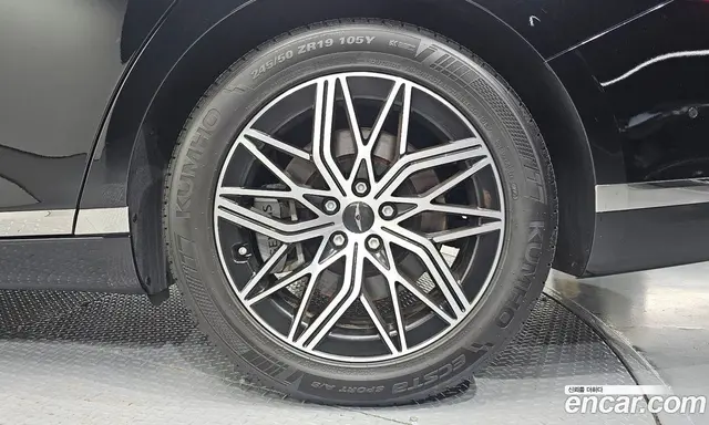 Genesis G90 2022 3.5 автомат (гидро), миниатюра 7 Genesis G90 2022 3.5 автомат (гидро), миниатюра 7
