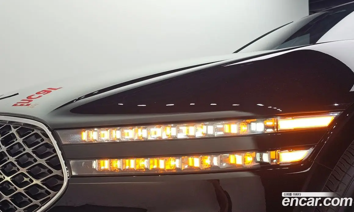 Genesis G90 2022 3.5 автомат (гидро), фото 8 Genesis G90 2022 3.5 автомат (гидро), фото 8