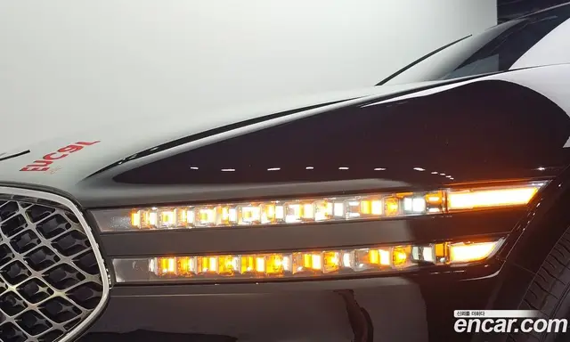 Genesis G90 2022 3.5 автомат (гидро), миниатюра 8 Genesis G90 2022 3.5 автомат (гидро), миниатюра 8