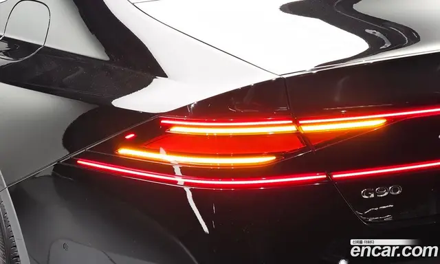 Genesis G90 2022 3.5 автомат (гидро), миниатюра 9 Genesis G90 2022 3.5 автомат (гидро), миниатюра 9