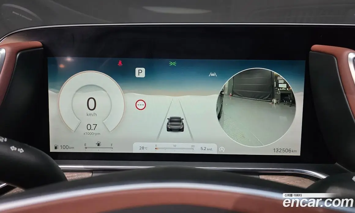 Genesis G90 2022 3.5 автомат (гидро), фото 11 Genesis G90 2022 3.5 автомат (гидро), фото 11