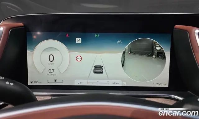 Genesis G90 2022 3.5 автомат (гидро), миниатюра 11 Genesis G90 2022 3.5 автомат (гидро), миниатюра 11
