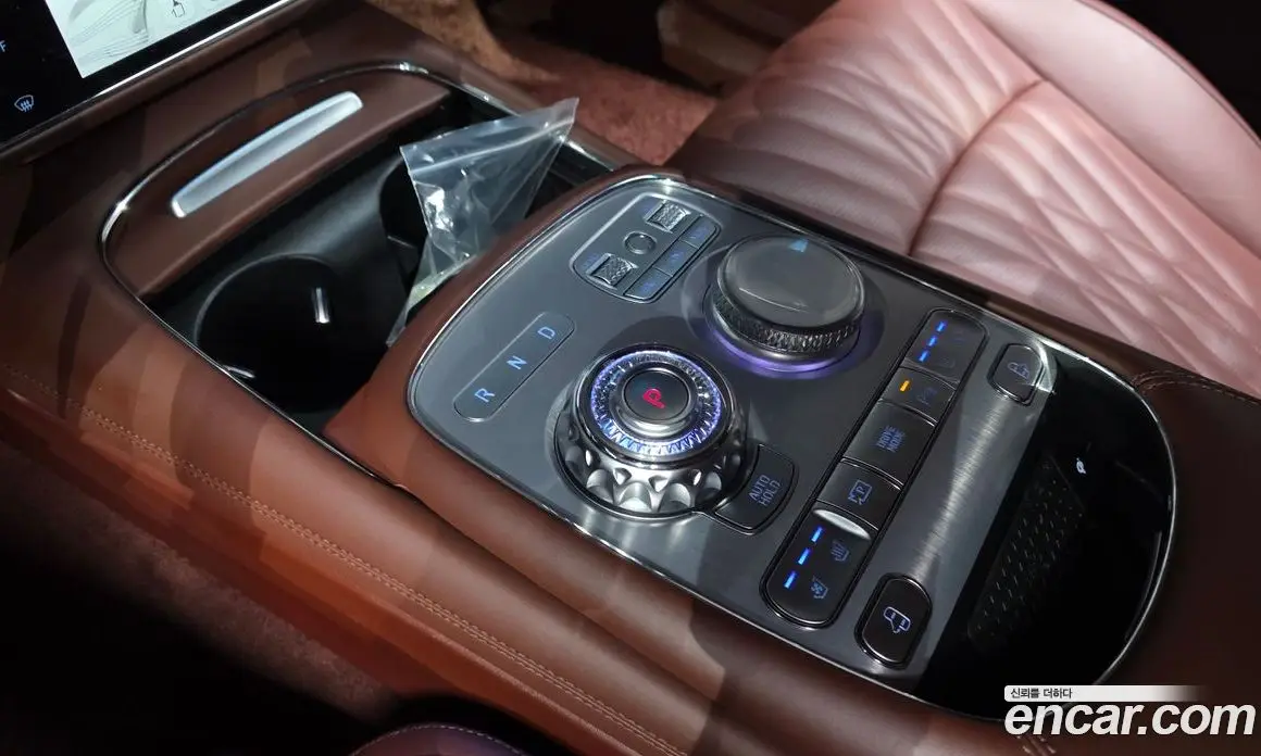 Genesis G90 2022 3.5 автомат (гидро), фото 12 Genesis G90 2022 3.5 автомат (гидро), фото 12