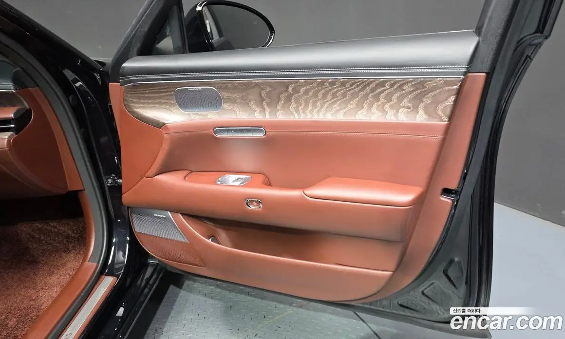 Genesis G90 2022 3.5 автомат (гидро), фото 14 Genesis G90 2022 3.5 автомат (гидро), фото 14