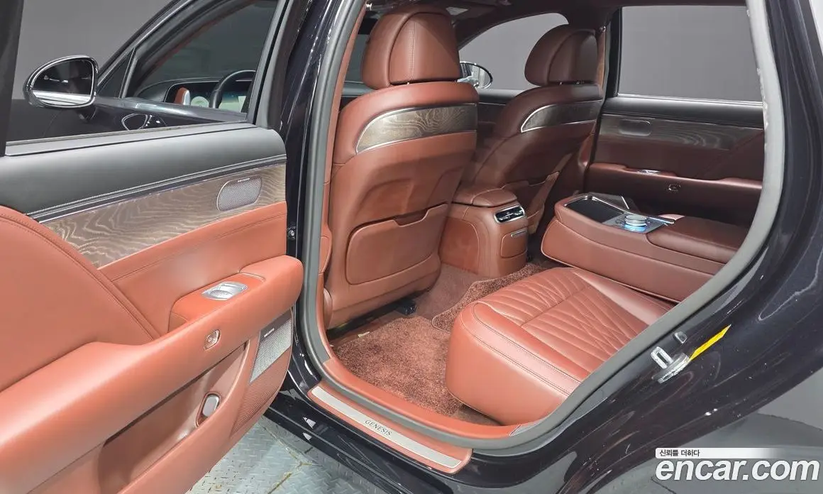 Genesis G90 2022 3.5 автомат (гидро), фото 18 Genesis G90 2022 3.5 автомат (гидро), фото 18