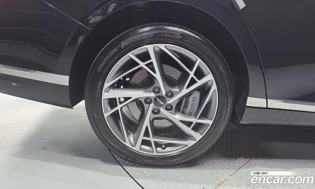 Genesis G90 2022 3.5 автомат (гидро), миниатюра 5 Genesis G90 2022 3.5 автомат (гидро), миниатюра 5
