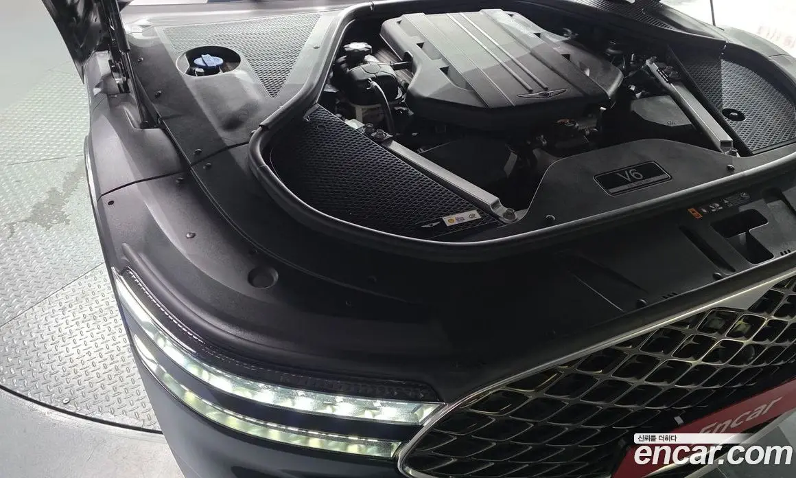 Genesis G90 2022 3.5 автомат (гидро), фото 6 Genesis G90 2022 3.5 автомат (гидро), фото 6