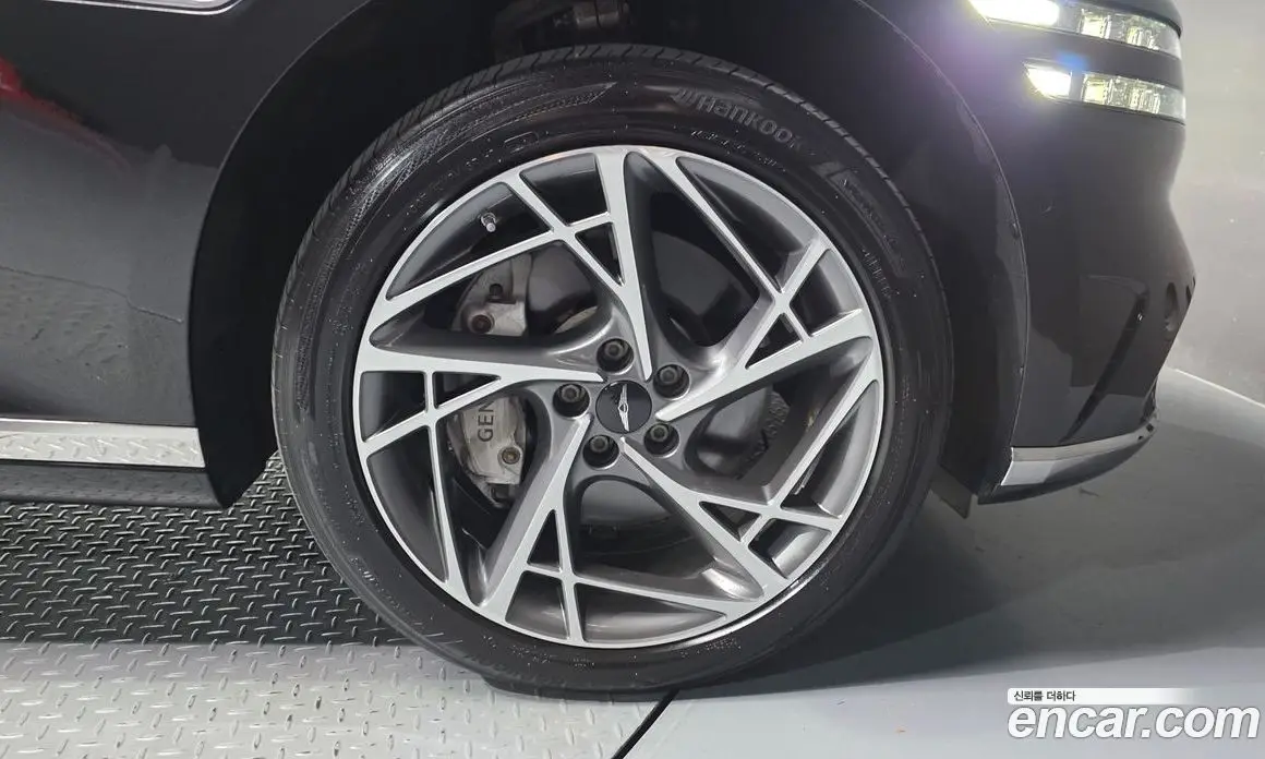 Genesis G90 2022 3.5 автомат (гидро), фото 7 Genesis G90 2022 3.5 автомат (гидро), фото 7