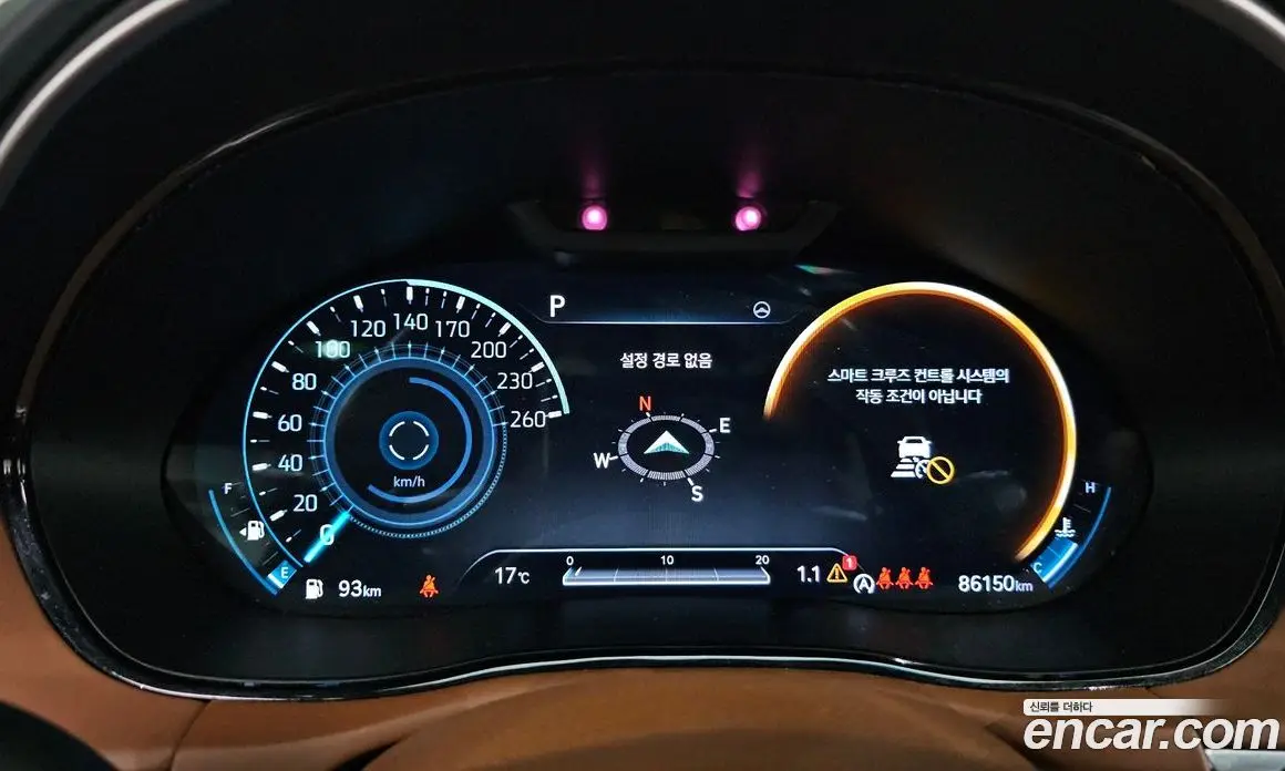 Genesis GV70 2021 2.5 автомат (гидро), фото 8