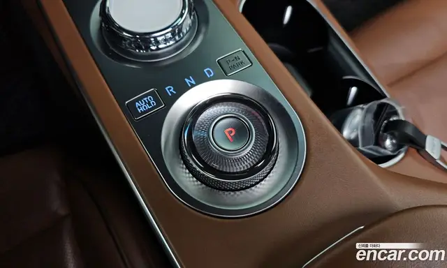 Genesis GV70 2021 2.5 автомат (гидро), миниатюра 9