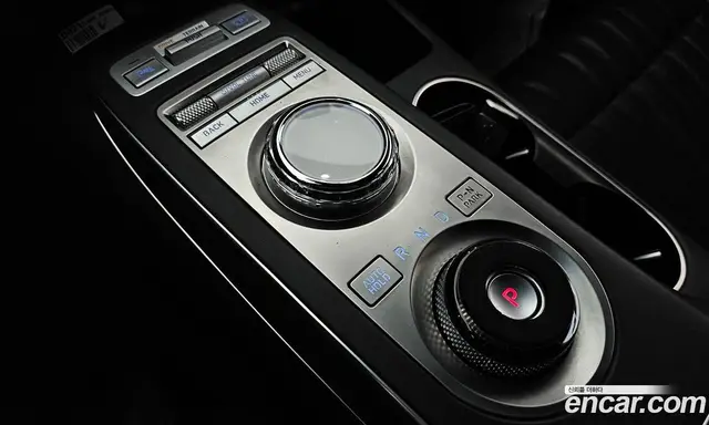 Genesis GV70 2021 2.5 автомат (гидро), миниатюра 12