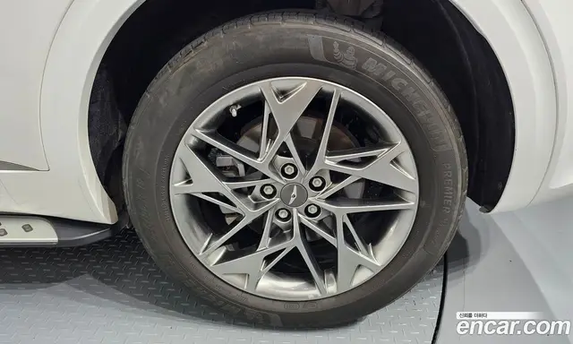 Genesis GV70 2021 2.5 автомат (гидро), миниатюра 7 Genesis GV70 2021 2.5 автомат (гидро), миниатюра 7
