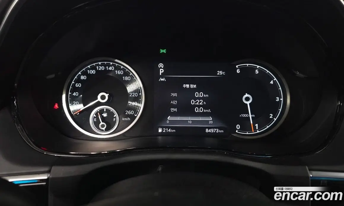Genesis GV70 2022 2.2 автомат (гидро), фото 11