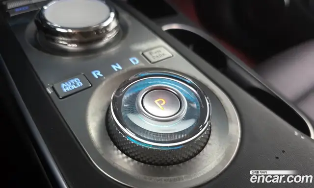 Genesis GV70 2022 2.2 автомат (гидро), миниатюра 12