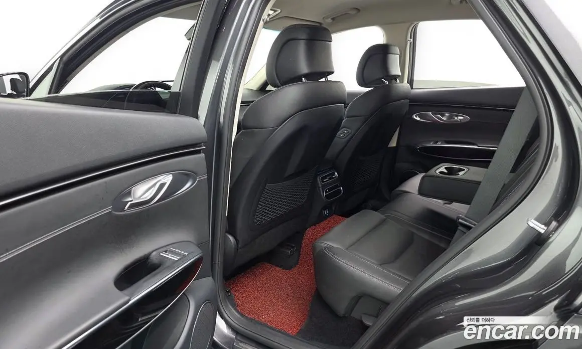 Genesis GV70 2022 2.2 автомат (гидро), фото 17