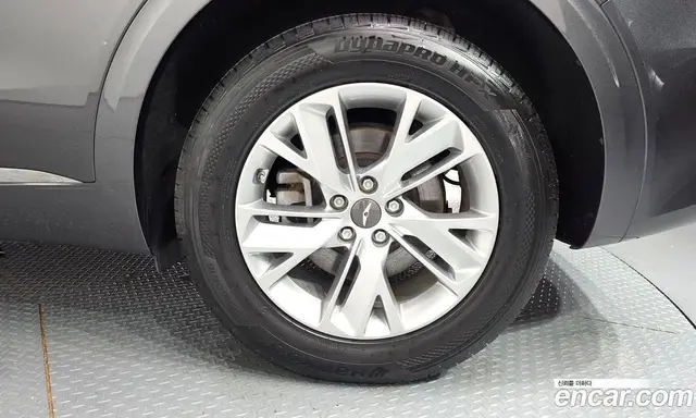 Genesis GV70 2022 2.2 автомат (гидро), миниатюра 7