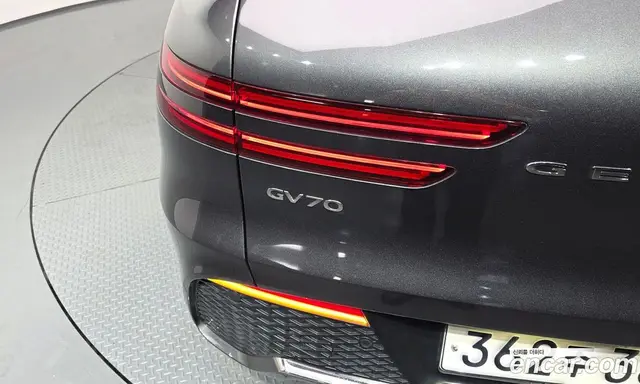 Genesis GV70 2022 2.2 автомат (гидро), миниатюра 9