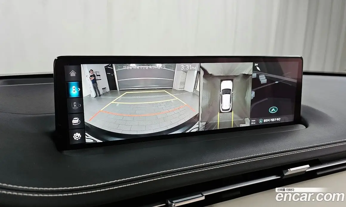 Genesis GV70 2024 2.5 автомат (гидро), фото 20 Genesis GV70 2024 2.5 автомат (гидро), фото 20