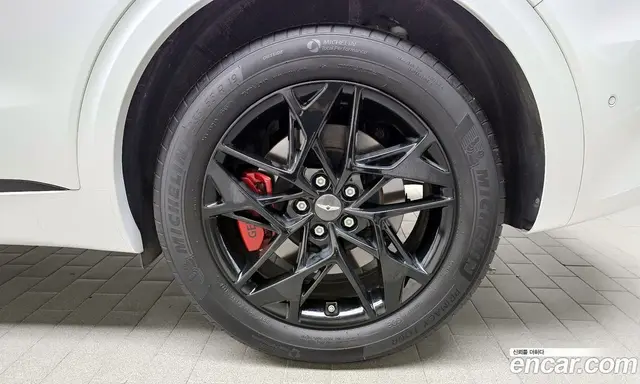 Genesis GV70 2024 2.5 автомат (гидро), миниатюра 7 Genesis GV70 2024 2.5 автомат (гидро), миниатюра 7
