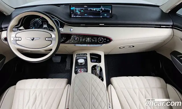 Genesis GV70 2024 2.5 автомат (гидро), миниатюра 10 Genesis GV70 2024 2.5 автомат (гидро), миниатюра 10