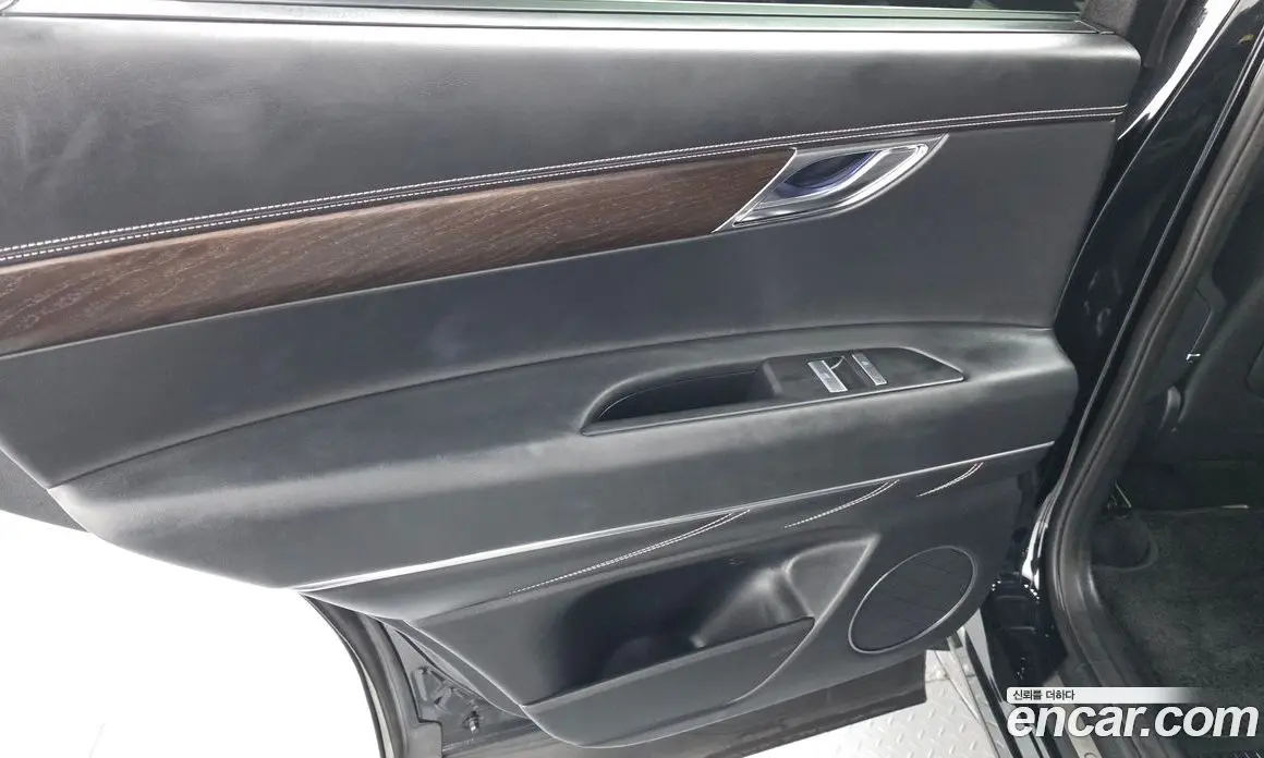 Genesis GV80 2020 3.0 автомат (гидро), фото 15