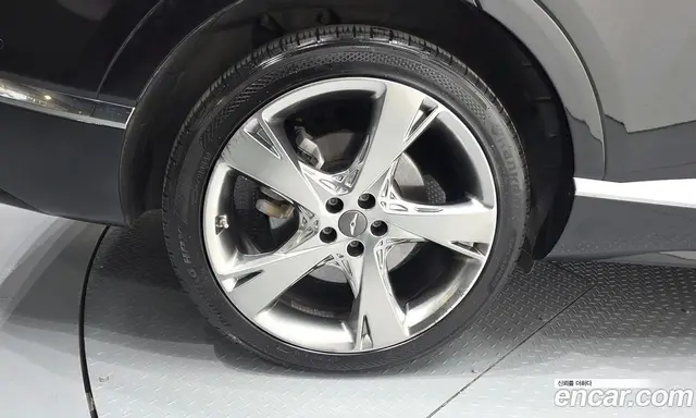 Genesis GV80 2020 3.0 автомат (гидро), миниатюра 7