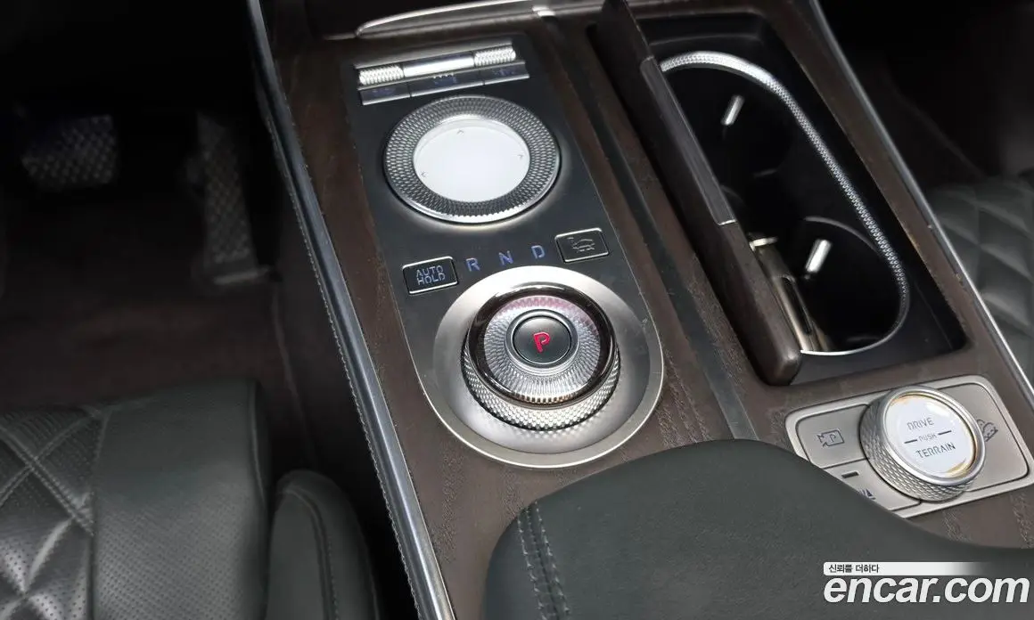 Genesis GV80 2020 3.5 автомат (гидро), фото 12 Genesis GV80 2020 3.5 автомат (гидро), фото 12
