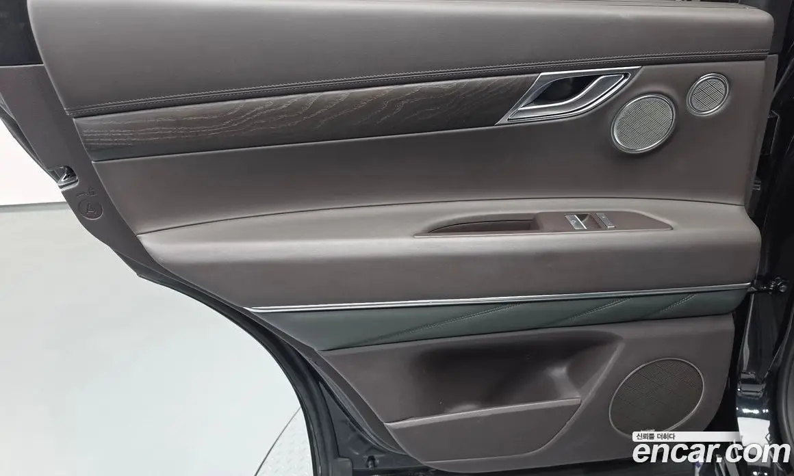 Genesis GV80 2020 3.5 автомат (гидро), фото 15 Genesis GV80 2020 3.5 автомат (гидро), фото 15