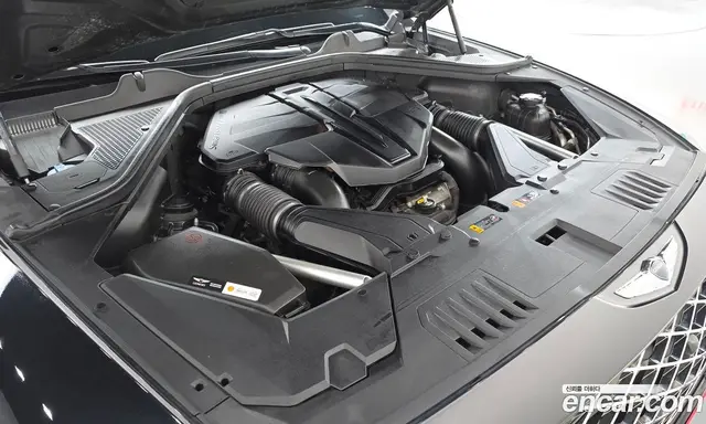 Genesis GV80 2020 3.5 автомат (гидро), миниатюра 6 Genesis GV80 2020 3.5 автомат (гидро), миниатюра 6